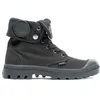 Image de Palladium - Baggy - Chaussures lifestyle femme Black/Black - 40