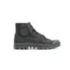 Image de Palladium - Pampa Hi - Chaussures lifestyle femme Black/Black - 37
