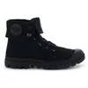 Image de Palladium - Baggy - Chaussures lifestyle homme Black/Black - 44