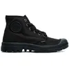 Image de Palladium - Pampa Hi - Chaussures lifestyle homme Black/Black - 41