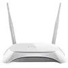 Image de TP-LINK TL-MR3420-V1 - routeur sans fil - 802.11b/g/n - Ordinateur de bureau