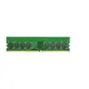 Image de - DDR4 - module - 4 Go - DIMM 288 broches - 2666 MHz / PC4-21300 - 1.2 V - mémoire sans tampon - non ECC - pour RackStation RS2418+, RS2418RP+,