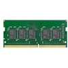Image de Mémoire RAM Synology D4ES01-4G 4Go DDR4 2666MHz SO-DIMM Vert