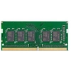 Image de - DDR4 - module - 16 Go - SO DIMM 260 broches - 1333 MHz - mémoire sans tampon - ECC - pour Disk Station DS2422+, DS3622XS+