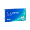 Image de Air Optix Aqua (6 lentilles)