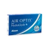 Image de Air Optix Plus Hydraglyde (6 lentilles)