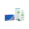 Image de Air Optix Plus Hydraglyde Multifocal (6 lentilles)