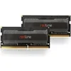 Image de Mémoire RAM 32 Go (1 x 32 Go) DDR4 3200 MHz CL22 SODIMM Rouge