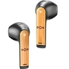 Image de Ecouteurs True Wireless - - Zion - Autonomie 16h - Bluetooth 5.3 - Résistant à la transpiration