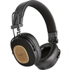 Image de Marley Positive Vibration Riddim - Ecouteurs avec micro - circum-aural - Bluetooth - sans fil, filaire - jack 3,5mm