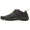 Image de Vibram Five Fingers - V-Trail 2.0 - Chaussures trail femme Black / Yellow - 36
