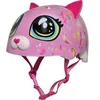 Image de Casque vélo enfant Cpreme Astro Cat - 3+ Rose TU (48/52 cm) CPRCA100001