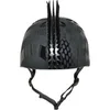 Image de Casque vélo enfant Cpreme Cube Hurt Black Hawk Noir M (54/58 cm) CPRCA100007