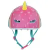 Image de Casque vélo enfant Cpreme Lil Unicorn -1+ Rose TU CPRCA100009