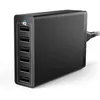 Image de Anker Chargeur Secteur USB Powerport à 6 Ports (60W) en occasion ou reconditionné