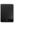 Image de sans fil magnétique MagSlim 10.000 mAh PD 20W noir