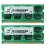 Image de - DDR3 - kit - 8 Go: 2 x 4 Go - 1600 MHz - 1.35 V