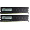 Image de NT Series - DDR3 - kit - 8 Go: 2 x 4 Go - DIMM 240 broches - 1333 MHz / PC3-10600 - CL9 - 1.5 V - mémoire sans tampon - non ECC