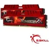 Image de Ripjaws-X F3-12800CL9D-8GBXL - DDR3 - kit - 8 Go: 2 x 4 Go - DIMM 240 broches - 1600 MT/s / PC3-12800 - CL9 - 1.5 V - mémoire sans tampon - non ECC