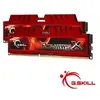 Image de Ripjaws-X - DDR3 - kit - 16 Go: 2 x 8 Go - DIMM 240 broches - 1866 MHz / PC3-14900 - CL10 - 1.5 V - mémoire sans tampon - non ECC