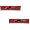 Image de ARES - DDR3 - kit - 16 Go: 2 x 8 Go - DIMM 240 broches - 1600 MHz / PC3-12800 - CL9 - 1.5 V - mémoire sans tampon - non ECC