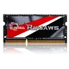 Image de Ripjaws F3-1600C11S-4GRSL - DDR3L - module - 4 Go - SO DIMM 204 broches - 1600 MHz / PC3-12800 - CL11 - 1.35 V - mémoire sans tampon - non ECC