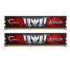 Image de AEGIS F3-1600C11D-8GIS - DDR3 - kit - 8 Go: 2 x 4 Go - DIMM 240 broches - 1600 MHz / PC3-12800 - CL11 - 1.5 V - mémoire sans tampon - non ECC