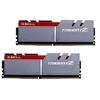 Image de TridentZ Series - DDR4 - kit - 16 Go: 2 x 8 Go - DIMM 288 broches - 3200 MT/s / PC4-25600 - CL16 - 1.35 V - mémoire sans tampon - non ECC