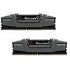 Image de Ripjaws V - DDR4 - kit - 16 Go: 2 x 8 Go - DIMM 288 broches - 3200 MHz / PC4-25600 - CL16 - 1.35 V - mémoire sans tampon - non ECC - bronze
