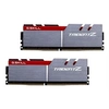 Image de TridentZ Series - DDR4 - kit - 32 Go: 2 x 16 Go - DIMM 288 broches - 3200 MHz / PC4-25600 - CL16 - 1.35 V - mémoire sans tampon - non ECC