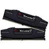 Image de Ripjaws V - DDR4 - kit - 32 Go: 2 x 16 Go - DIMM 288 broches - 3200 MT/s / PC4-25600 - CL16 - 1.35 V - mémoire sans tampon - non ECC - noir classique