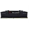 Image de Ripjaws V - DDR4 - module - 16 Go - DIMM 288 broches - 3200 MHz / PC4-25600 - CL16 - 1.35 V - mémoire sans tampon - non ECC - noir classique