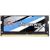 Image de Ripjaws - DDR4 - module - 4 Go - SO DIMM 260 broches - 2400 MHz / PC4-19200 - CL16 - 1.2 V - mémoire sans tampon - non ECC
