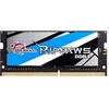 Image de Ripjaws - DDR4 - module - 8 Go - SO DIMM 260 broches - 2400 MHz / PC4-19200 - CL16 - 1.2 V - mémoire sans tampon - non ECC