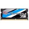 Image de Ripjaws - DDR4 - module - 16 Go - SO DIMM 260 broches - 2400 MHz / PC4-19200 - CL16 - 1.2 V - mémoire sans tampon - non ECC
