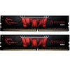 Image de AEGIS - DDR4 - kit - 8 Go: 2 x 4 Go - DIMM 288 broches - 2133 MHz / PC4-17000 - CL15 - 1.2 V - mémoire sans tampon - non ECC