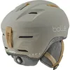 Image de Bollé - Eco Atmos - Casque ski Oatmeal Matte - S (52 - 55 cm)