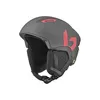 Image de Bollé - Atmos Mips - Casque ski Titanium Red Matte - M (55 - 59 cm)