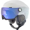 Image de Bollé - V-Ryft Pure - Photochromic Blue Cat 1-3 - Casque ski Pearl Matte - S (52 - 55 cm)