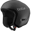 Image de Bollé - Medalist Pure - Casque ski Black / White Shiny - M (55 - 59 cm)