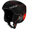 Image de Bollé - Medalist Carbon Pro Mips - Casque ski Race Black / Red - S / M (53 - 56 cm)
