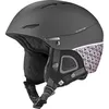 Image de Bollé - Juliet - Casque ski femme Black Lilac Matte - S (52 - 54 cm)