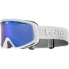 Image de Bollé - Cascade, Lightest Grey Matte, Bronze Blue, Medium, Unisex, Adult en occasion ou reconditionné