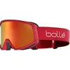 Image de Bollé - Bedrock Plus - Masque ski Carmine Red - Sunrise Cat 2