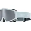 Image de Bollé - Bedrock Plus Cat 3 - Masque ski Powder Blue Matte - Black Chrome Cat 3