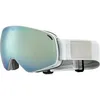 Image de Bollé - Eco Torus M - Masque ski Ice White Matte - Azure Cat 2