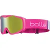 Image de Bollé - Rocket Plus Cat 3 - Masque ski enfant Pink Matte - Sunshine Cat 3