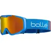 Image de Bollé - Rocket Plus Cat 2 - Masque ski enfant Race Blue Matte - Sunrise Cat 2