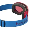 Image de Bollé - Inuk - Masque ski enfant Red / Blue Matte - Vermillon Cat 2