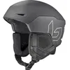 Image de Bollé - Ryft Pure - Casque ski Black Coal Matte - S (52 - 55 cm)